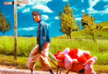 Cat Burns lança “All This Love”, uma canção emocionante sobre amor, perda e cura