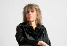 Chrissie Hynde anuncia álbum de duetos e lança “Always On My Mind” com Rufus Wainwright