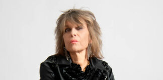 Chrissie Hynde anuncia álbum de duetos e lança “Always On My Mind” com Rufus Wainwright