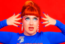 CMAT lança o single “When A Good Man Cries” do álbum ‘EURO-COUNTRY’