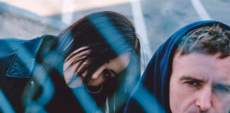 crushed revela uma relação intensa e destrutiva no single “oneshot”