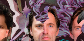Cut Copy lamenta o brilho perdido de um relacionamento em “Still See Love”