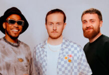 Disclosure e Anderson .Paak unem-se no eletrizante single “NO CAP”