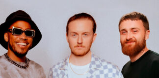 Disclosure e Anderson .Paak unem-se no eletrizante single “NO CAP”
