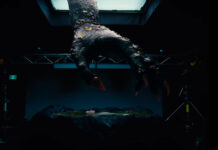 Flume e Emma Louise lançam “Monsoon”, single do álbum colaborativo ‘DUMB’