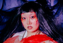 ena mori lança o EP ‘rOe’ e reflete sobre a transição para a vida adulta