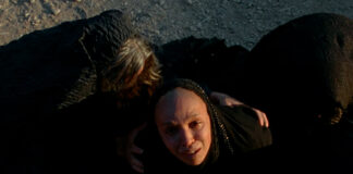 FKA twigs surge no teaser do filme de terror ‘The Carpenter’s Son’, no papel da mãe de Jesus