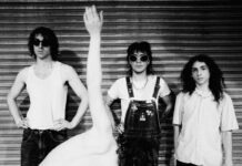 Geese lança “100 Horses”, single do álbum ‘Getting Killed’