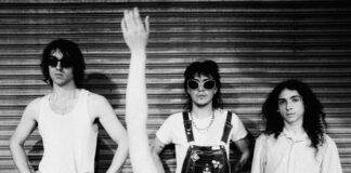 Geese lança “100 Horses”, single do álbum ‘Getting Killed’