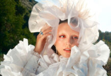 googly eyes lança o single “I Don’t Go Out” com o apoio de Flume e Tove Lo