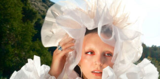 googly eyes lança o single “I Don’t Go Out” com o apoio de Flume e Tove Lo