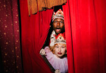 Haute & Freddy retrata um desejo profundo e nostálgico no single “Sophie”