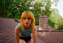 Hayley Williams lança o álbum ‘Ego Death At A Bachelorette Party’