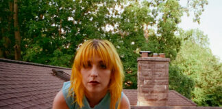 Hayley Williams lança o álbum ‘Ego Death At A Bachelorette Party’