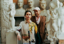 James Yorkston lança o single “Love That Tree”, em parceria com Nina Persson