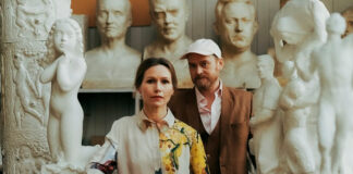 James Yorkston lança o single “Love That Tree”, em parceria com Nina Persson