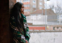 John Glacier lança a versão deluxe de ‘Like A Ribbon’ com Skrillex, Clams Casino e mais