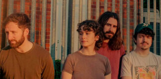Low Girl anuncia o álbum de estreia ‘Is It Too Late To Freak Out?’