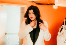 Lucy Dacus lança as faixas “Bus Back To Richmond” e “More Than Friends”