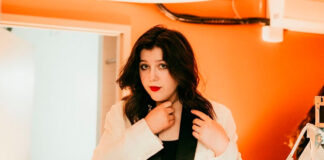 Lucy Dacus lança as faixas “Bus Back To Richmond” e “More Than Friends”