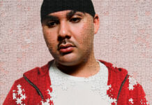 Mechatok lança o disco de estreia ‘Wide Awake’, uma obra refinada de pop eletrônico