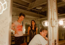 Nation of Language reflete o peso da perda no single “In Your Head”