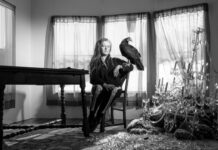 Neko Case presta tributo a amigo e parceiro musical em “Winchester Mansion of Sound”