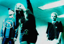 Night Tapes lança “storm”, single do álbum de estreia ‘portals//polarities’