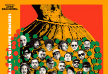 Com Criolo, Emicida, Marcelo D2 e outros, ‘80 anos (remixes)’ é uma celebração ao legado da Orquestra Afro-Brasileira