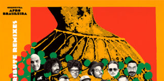 Com Criolo, Emicida, Marcelo D2 e outros, ‘80 anos (remixes)’ é uma celebração ao legado da Orquestra Afro-Brasileira