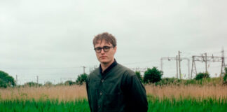 Oscar Farrell revela a faixa-título do EP ‘So Far South’