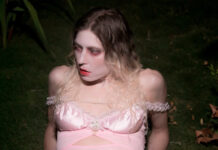 Patriarchy explora a fusão entre dor e êxtase do parto no single “Pain is Power”