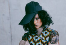 Perera Elsewhere anuncia o álbum ‘Just Wanna Live Some’ e lança os singles “Fuck Le System” e “Time Will Tell”