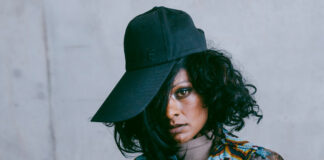 Perera Elsewhere anuncia o álbum ‘Just Wanna Live Some’ e lança os singles “Fuck Le System” e “Time Will Tell”
