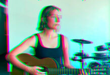 POLIÇA lança “She Knows Me”, single do álbum ‘Dreams Go’