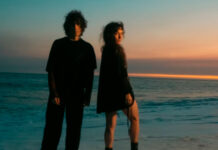 Purity Ring revela uma viagem poética de autodescoberta em “imanocean”