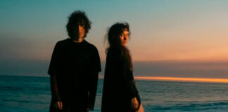 Purity Ring revela uma viagem poética de autodescoberta em “imanocean”