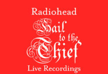 Radiohead lança álbum ao vivo ‘Hail to the Thief (Live Recordings 2003-2009)’