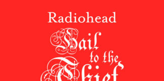 Radiohead lança álbum ao vivo ‘Hail to the Thief (Live Recordings 2003-2009)’
