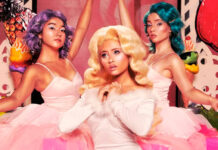 Remy Bond revela uma relação secreta e turbulenta no single “No One”