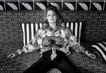 Kenny Dope e Róisín Murphy revisitam “Born Under Punches (The Heat Goes On)” do Talking Heads