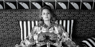 Kenny Dope e Róisín Murphy revisitam “Born Under Punches (The Heat Goes On)” do Talking Heads