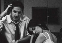 Rubel relança a faixa “Carta de Maria” com a participação de Marina Sena