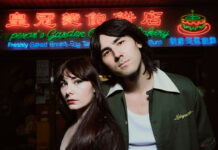 Salarymen explora relações fracassadas no single “We Could Be Together”