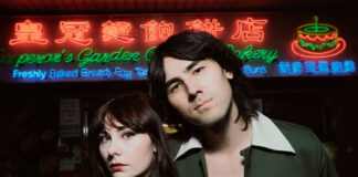 Salarymen explora relações fracassadas no single “We Could Be Together”