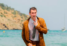 SG Lewis lança “Feeling Gone”, parceria com o London Grammar, do álbum ‘Anemoia’