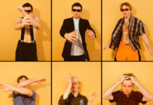 shame afirma que ninguém é superior a ninguém no single “Spartak”