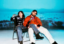 Silver Gore anuncia o EP de estreia ‘Dogs In Heaven’ e lança o single “All The Good Men”