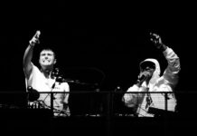 Skepta e Fred again.. lançam o EP colaborativo ‘Skepta .. Fred’