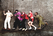 Sorry anuncia o álbum ‘COSPLAY’ e lança o single “Echoes”